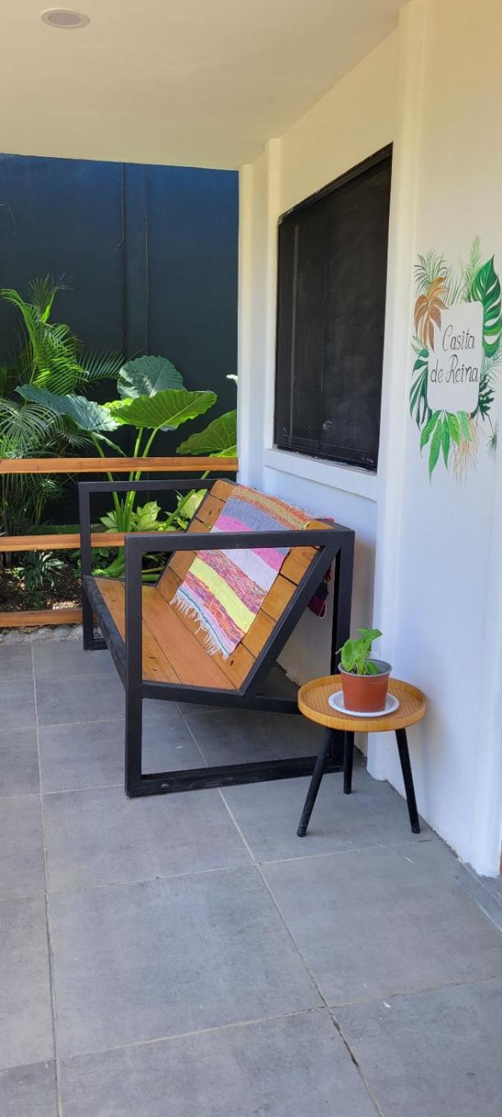 Mecca Hotel Puerto Viejo de Talamanca Bagian luar foto