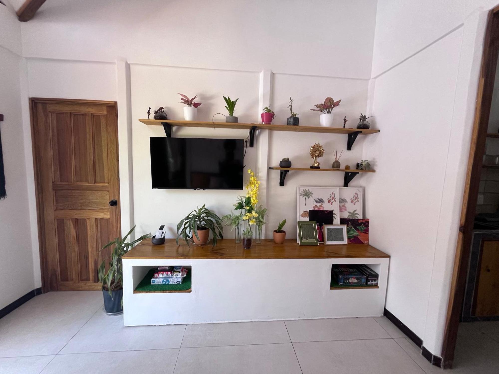Mecca Hotel Puerto Viejo de Talamanca Bagian luar foto